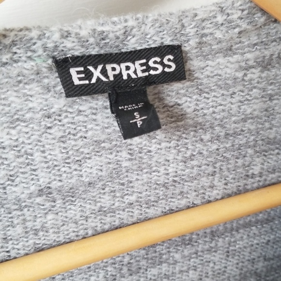 Cardigan - Picture 2 of 2